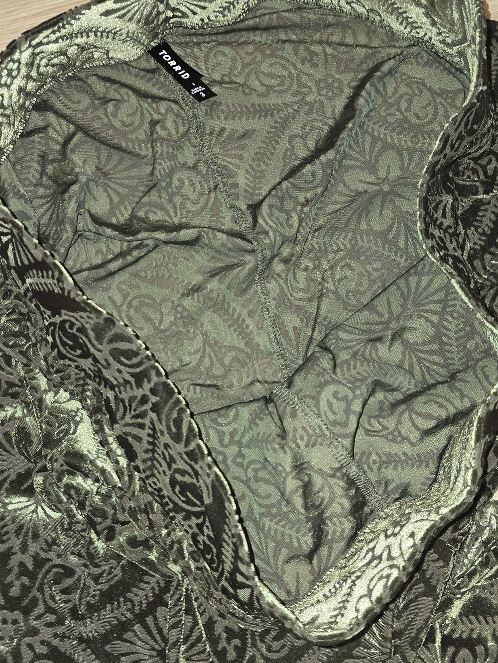 Pants Subcategory Identification - Picture 5 of 5
